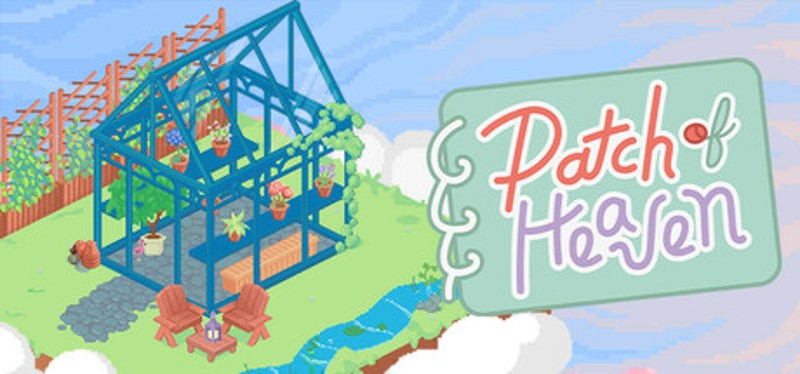 Patch of Heaven Image