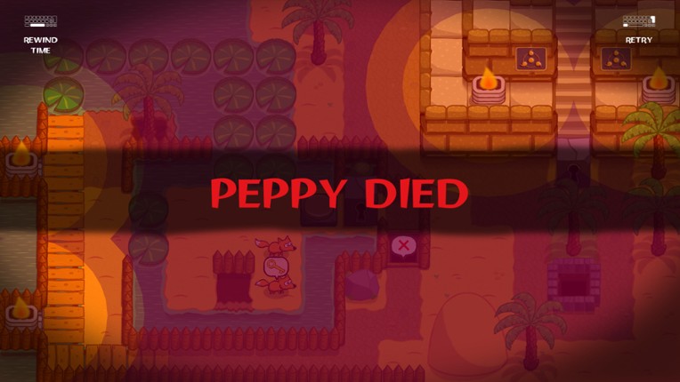 Peppy's Adventure screenshot
