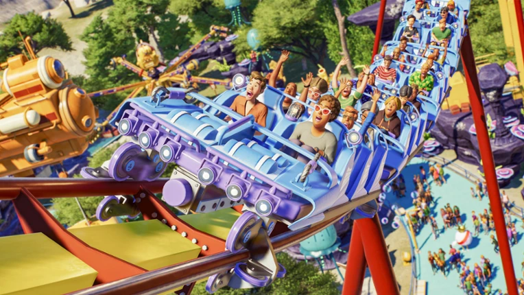 Planet Coaster 2 Image