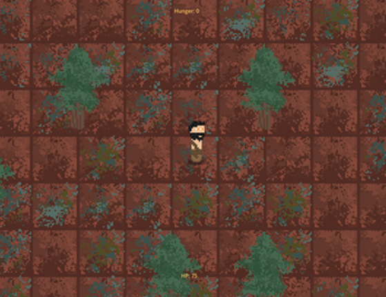 Project Ooga Booga: 6-Hour Jam screenshot