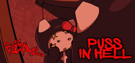 Games like Puss in Hell