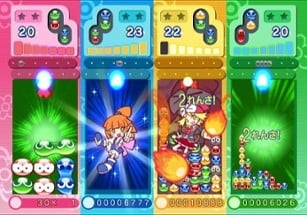 Puyo Puyo 7 Image