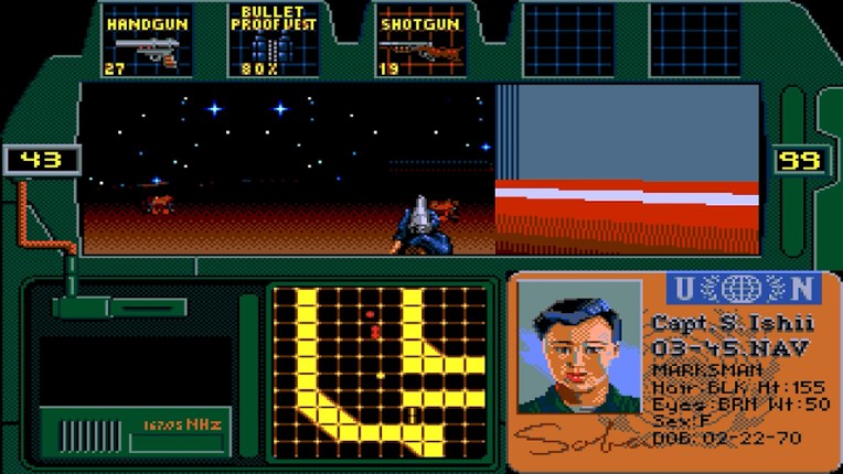 QUByte Classics: Zero Tolerance Collection by Piko screenshot