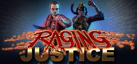 Games like Raging Justice