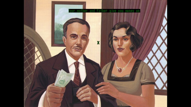 Rags to Riches screenshot