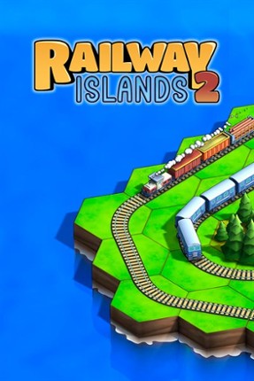 Railway Islands 2 Image