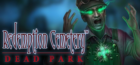 Games like Redemption Cemetery: Dead Park Collector's Edition