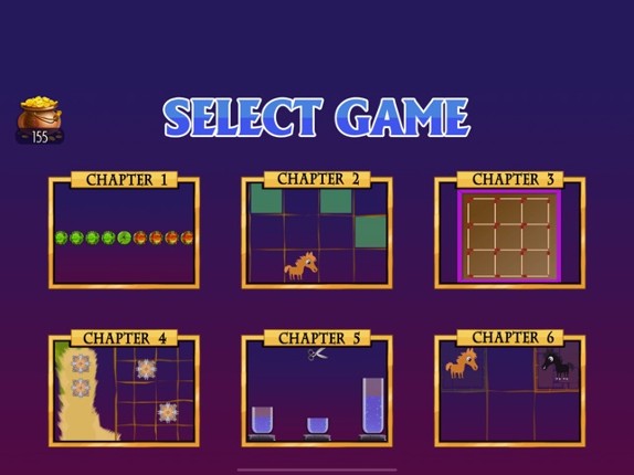 River IQ 2 - Logic Test Image