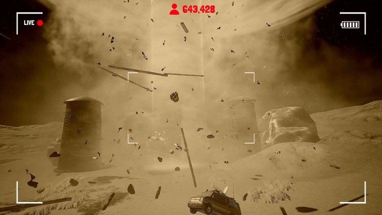 Road Tripped LIVE screenshot