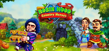 Games like Robin Hood: Country Heroes