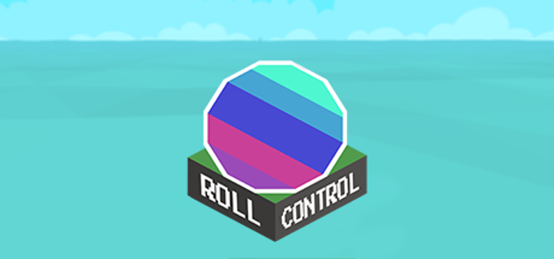 Roll Control Game Cover