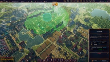 Roman Triumph: Survival City Builder Image