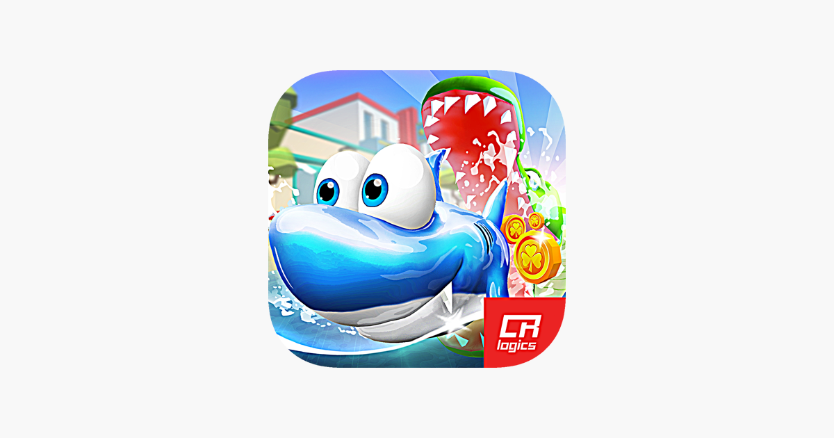 Games like Run Fish Run