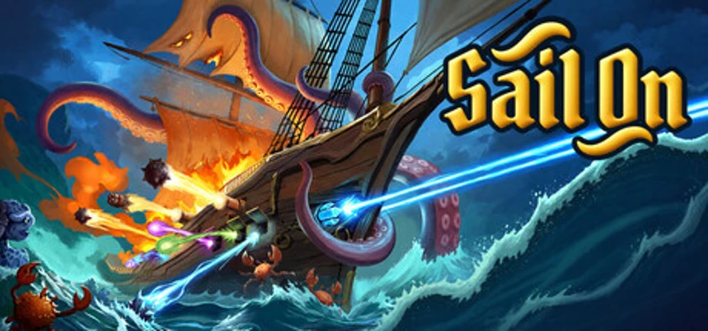 Sail On Image