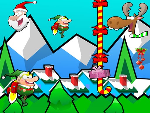 Games like Santa Helper
