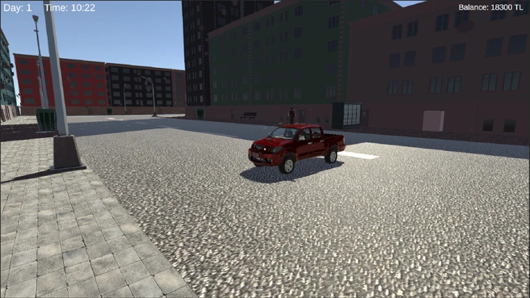 Sarkuteri Deli Simulator Image