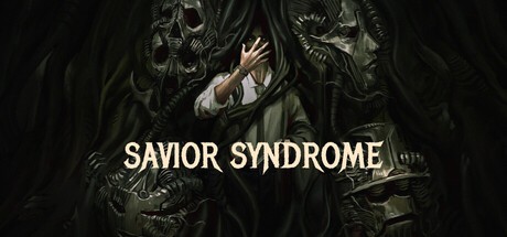 Games like Savior Syndrome