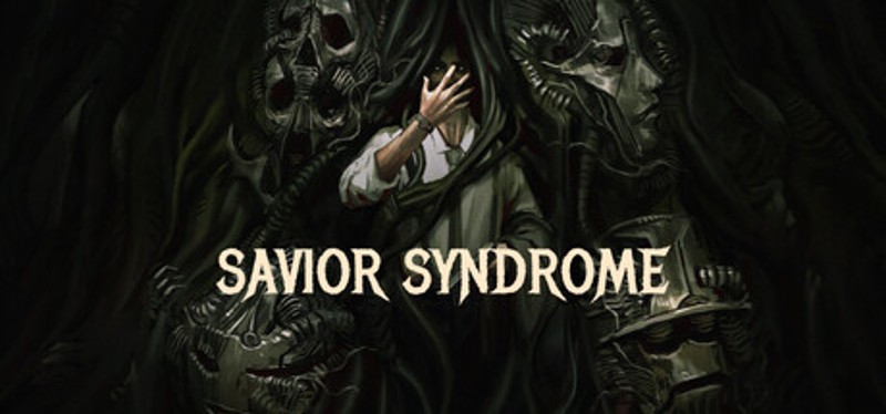 Savior Syndrome Image