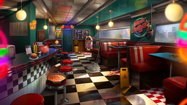 Secrets of Salem: Shadow of the Witch Collector's Edition screenshot