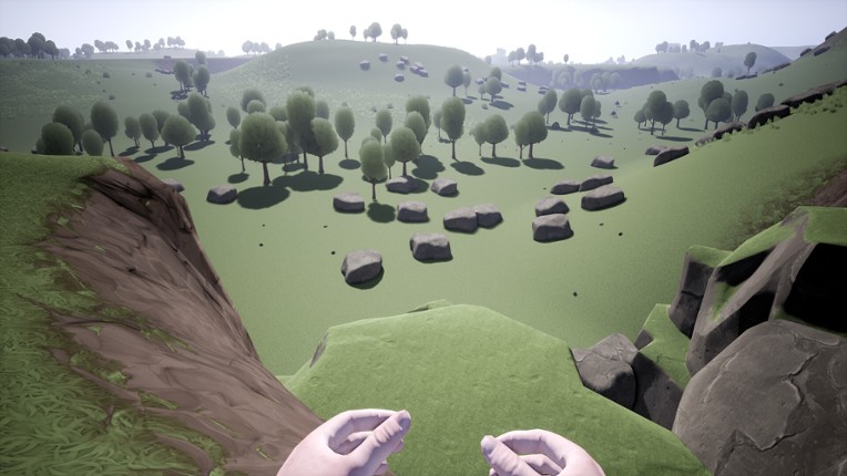 Settler's Odyssey screenshot