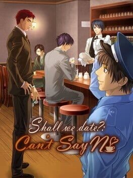 Games like Shall we date?: Can't Say No