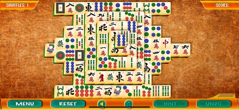 SillyTale MahJong Lite Image