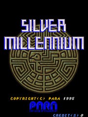 Games like Silver Millennium