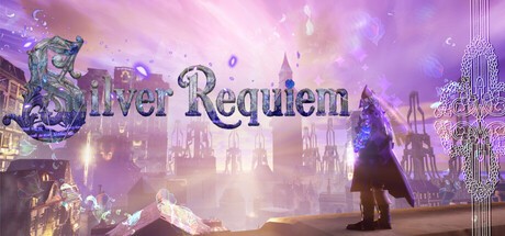 Games like Silver Requiem