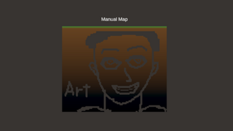 Simple 2D Mesh Generation and Mining System Image