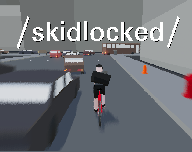 Games like skidlocked