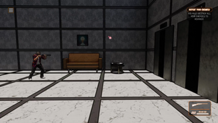 Sky Scrapper screenshot