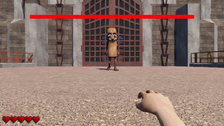 Slappingrot screenshot