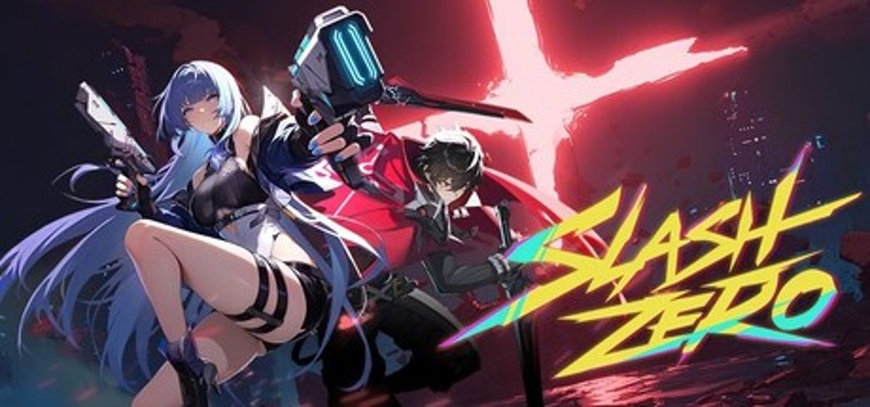 SlashZero Image