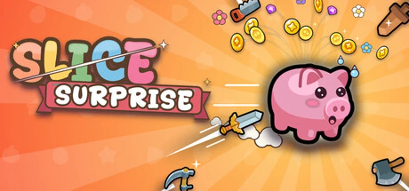 SLICE SURPRISE Image