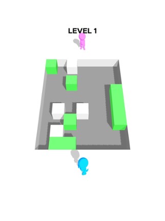 Slide Path 3D screenshot