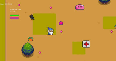 Slime Dungeon 1.1.0 Image