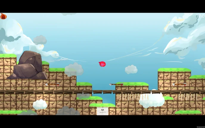 Slime Jump Image