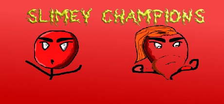 Games like Slimey Champions