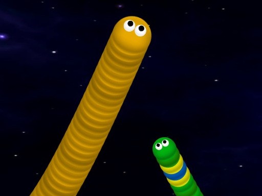 Games like SnakeZ io