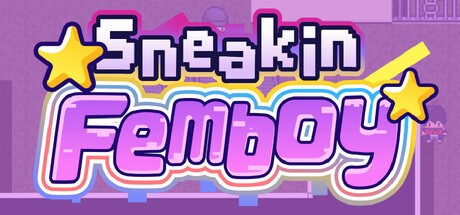 Games like Sneakin Femboy