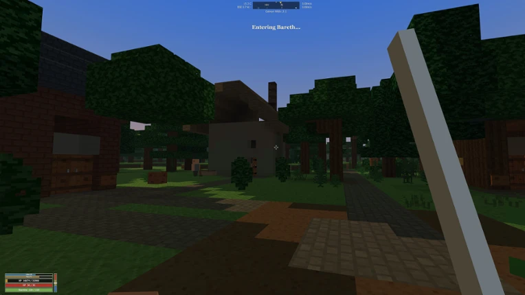 Solspire Image
