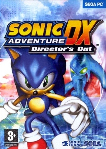 Games like Sonic Adventure DX