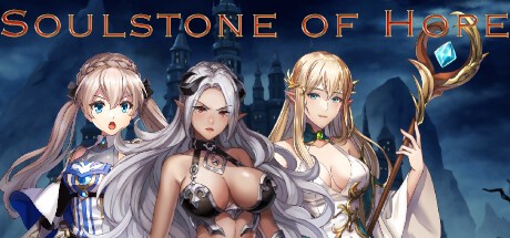 Games like Soulstone of Hope