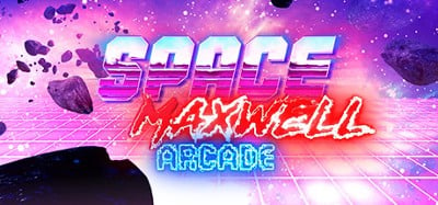 Space Maxwell: Arcade Image