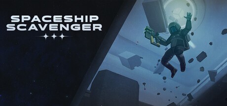 Games like Spaceship Scavenger