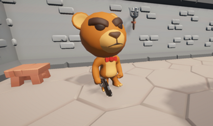 SpeedyMaze Image