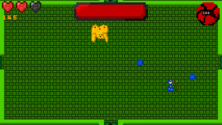 Spirit Dungeon Image