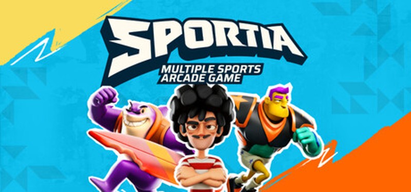 Sportia Image