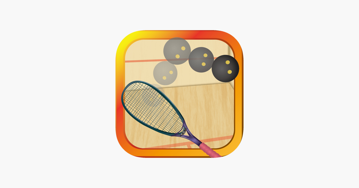 Games like Squash - Keep Rallying