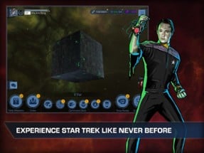 Star Trek Timelines Image